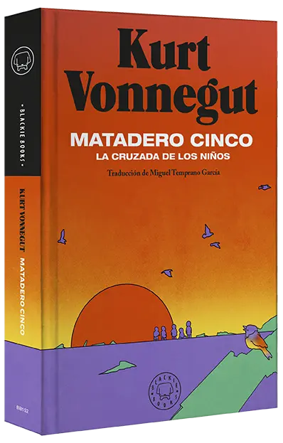 Matadero cinco