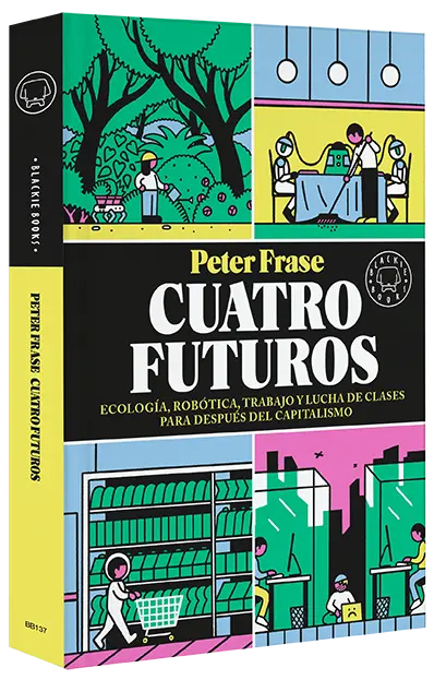 Cuatro Futuros