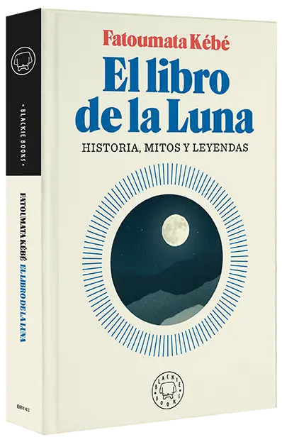 El libro de la Luna