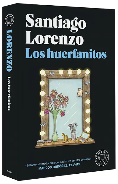 Los huerfanitos